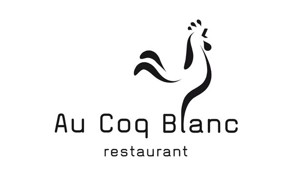 Au Coq Blanc