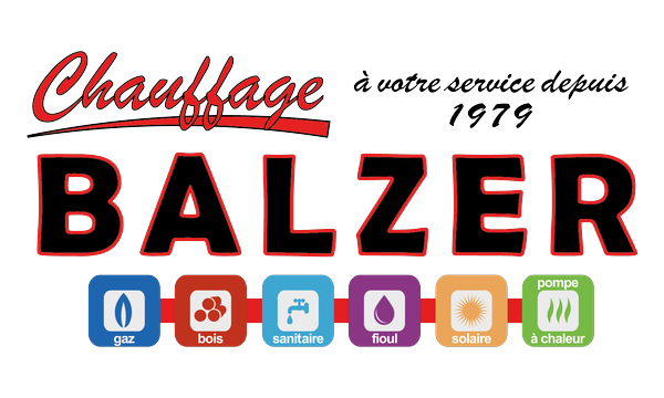 Chauffage Balzer