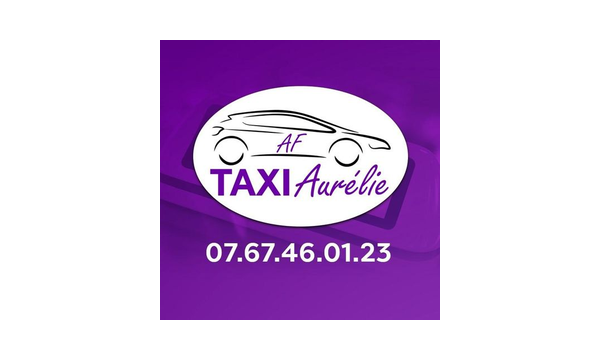 Taxi Aurelie